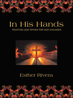 cover image of In His Hands